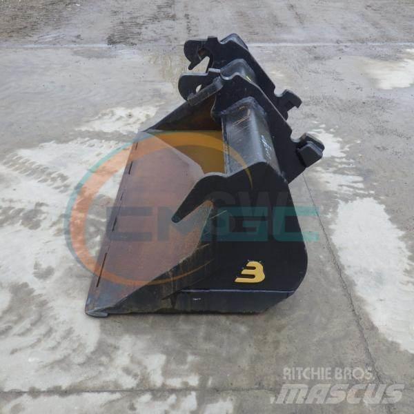 Verachtert CW30 Ковши