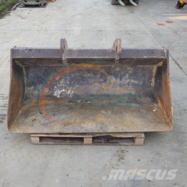 Verachtert CW30 Ковши