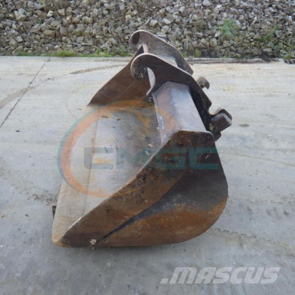 Verachtert CW30 Ковши