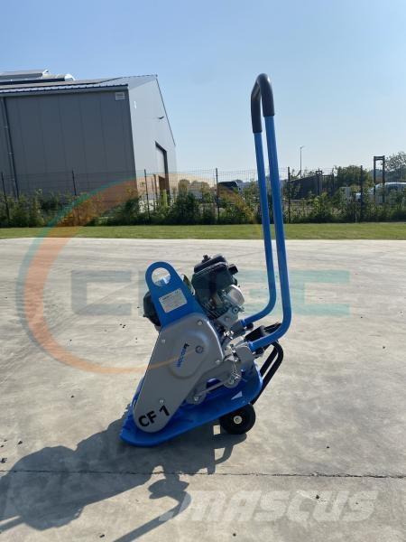 Weber CF 1 Виброплиты и вибротрамбовки