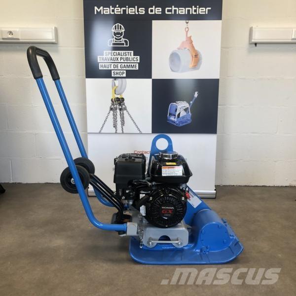 Weber CF 1 Виброплиты и вибротрамбовки