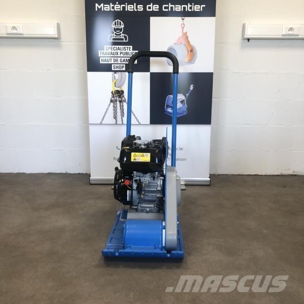 Weber CF 1 Виброплиты и вибротрамбовки