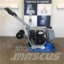 Weber CF 2 Виброплиты и вибротрамбовки