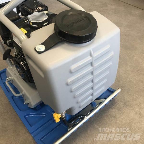Weber CF 3 Виброплиты и вибротрамбовки