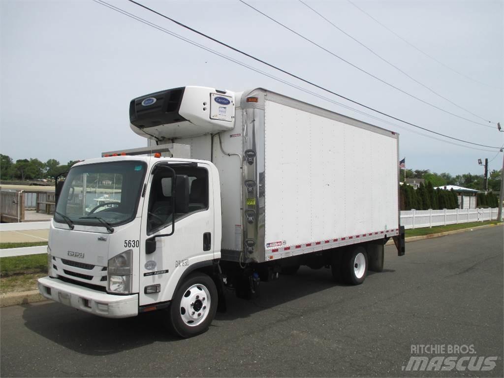 Isuzu NRR Грузовики-Рефрижераторы