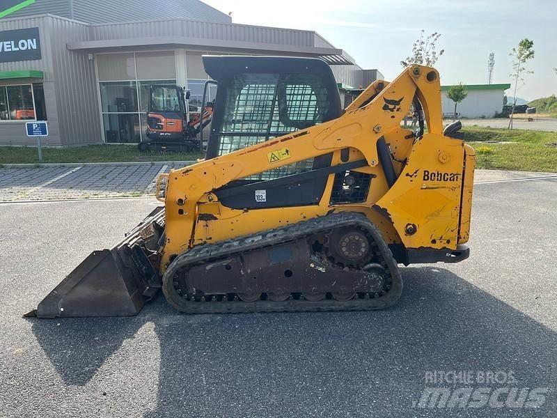 Bobcat T590 Малые погрузчики