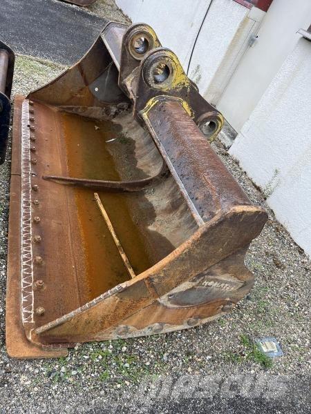 Komatsu PC360 Ковши