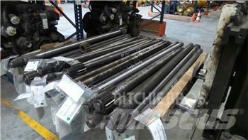 Bell B30D Трансмиссии и КПП