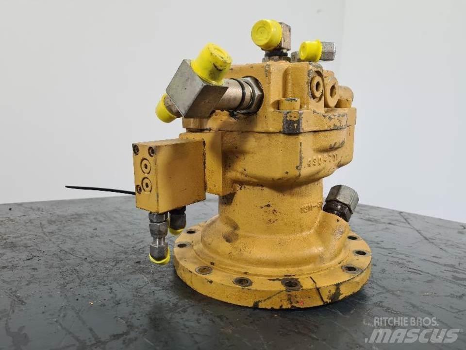 CAT 314C Гидравлическая система