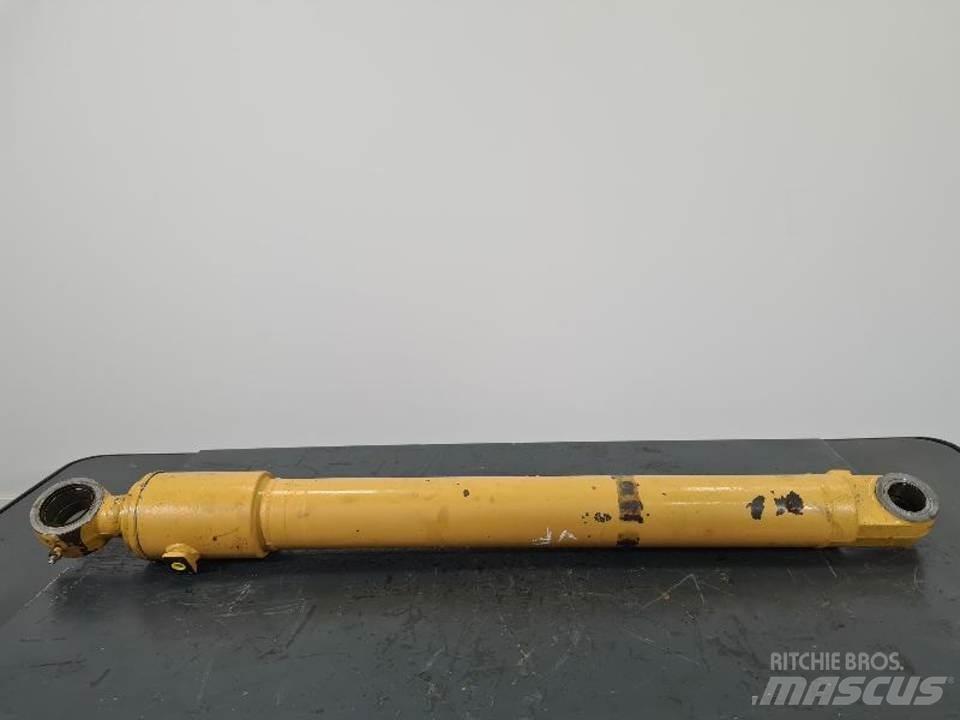 CAT 314C Гидравлическая система