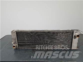 CAT 319D Двигатели