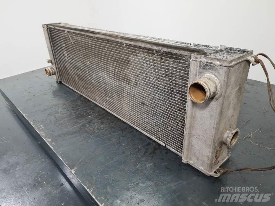 CAT 319D Двигатели