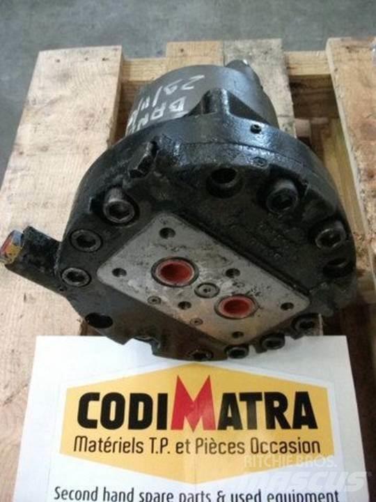 CAT 325 Гидравлическая система