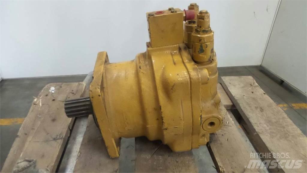 CAT 330 Гидравлическая система