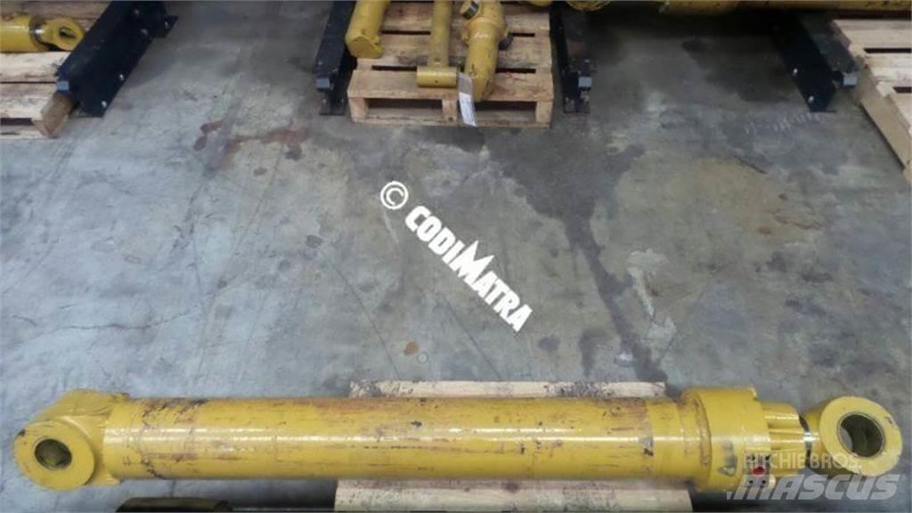 CAT 330 Гидравлическая система