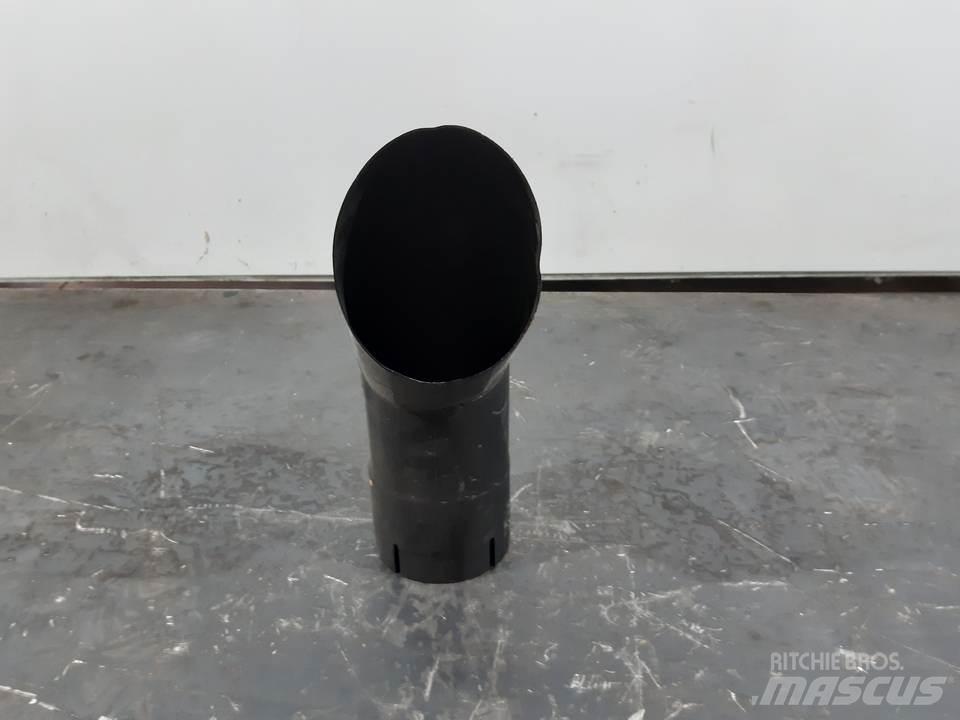 CAT 330C Двигатели