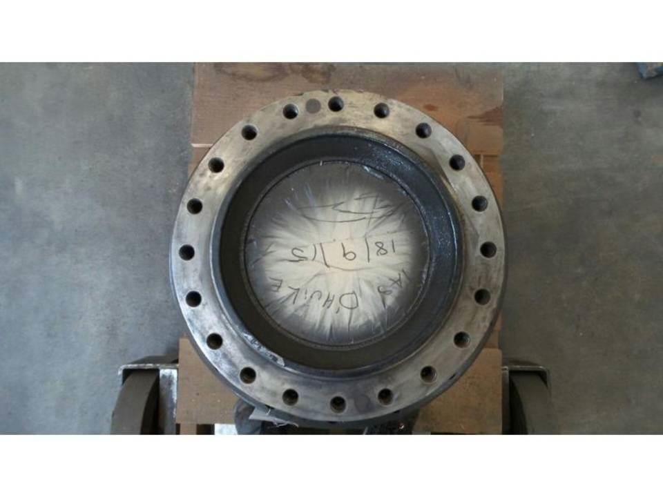 CAT 330C Трансмиссии и КПП