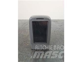 CAT 336DL Кабины и интерьер