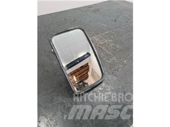 CAT 336DL Кабины и интерьер