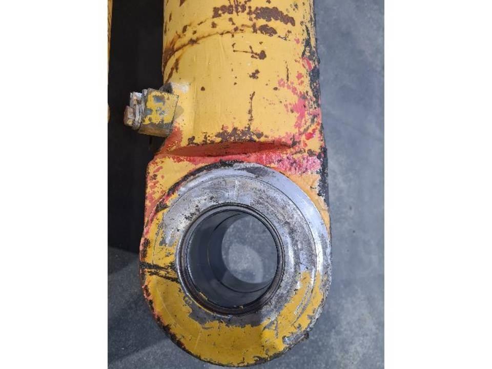 CAT 350 Гидравлическая система
