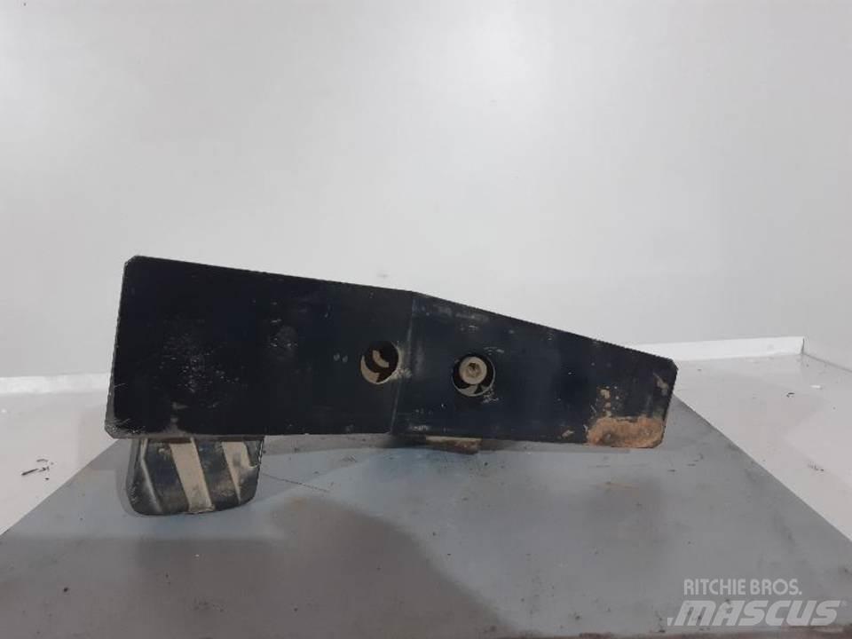CAT 350 Кабины и интерьер