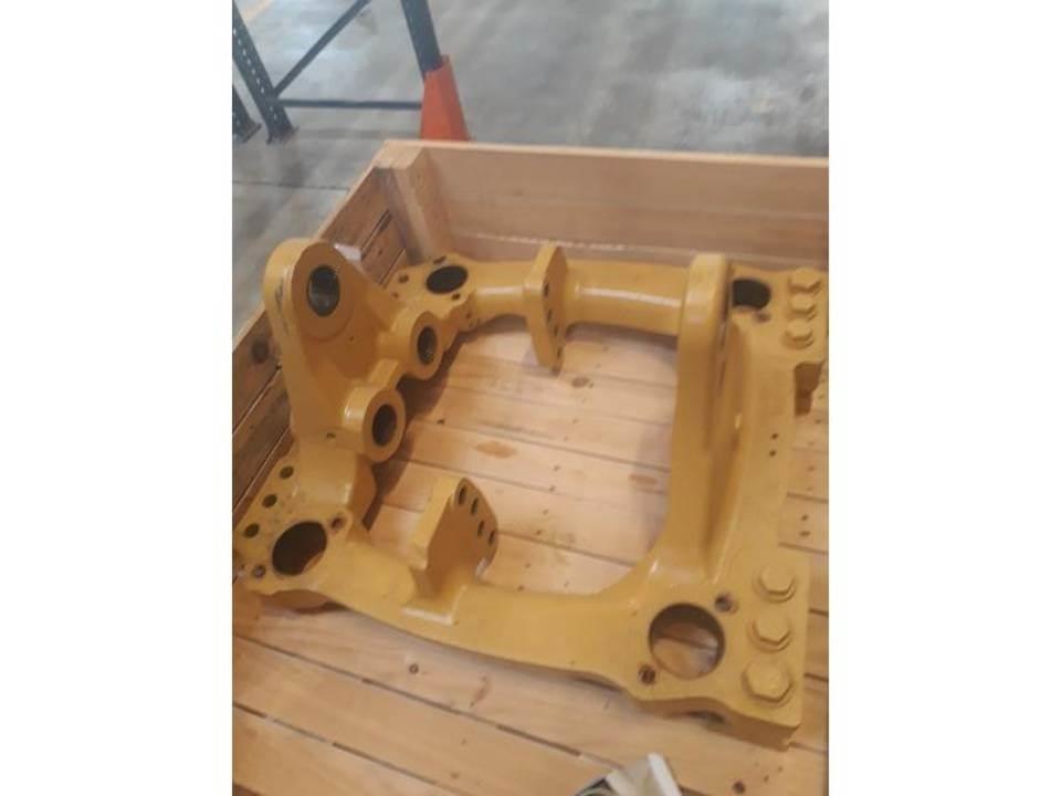 CAT 432E Кабины и интерьер