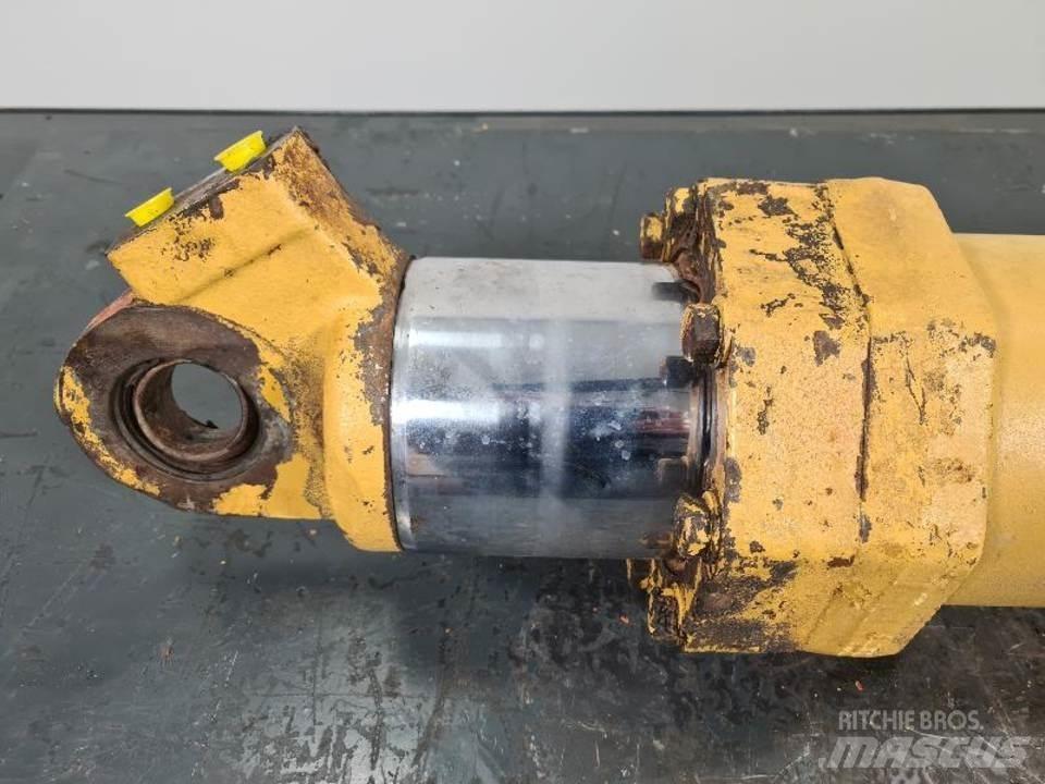 CAT 769C Гидравлическая система