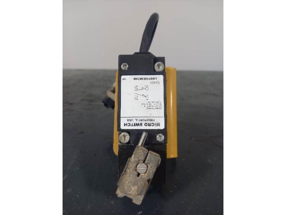 CAT 770 Кабины и интерьер