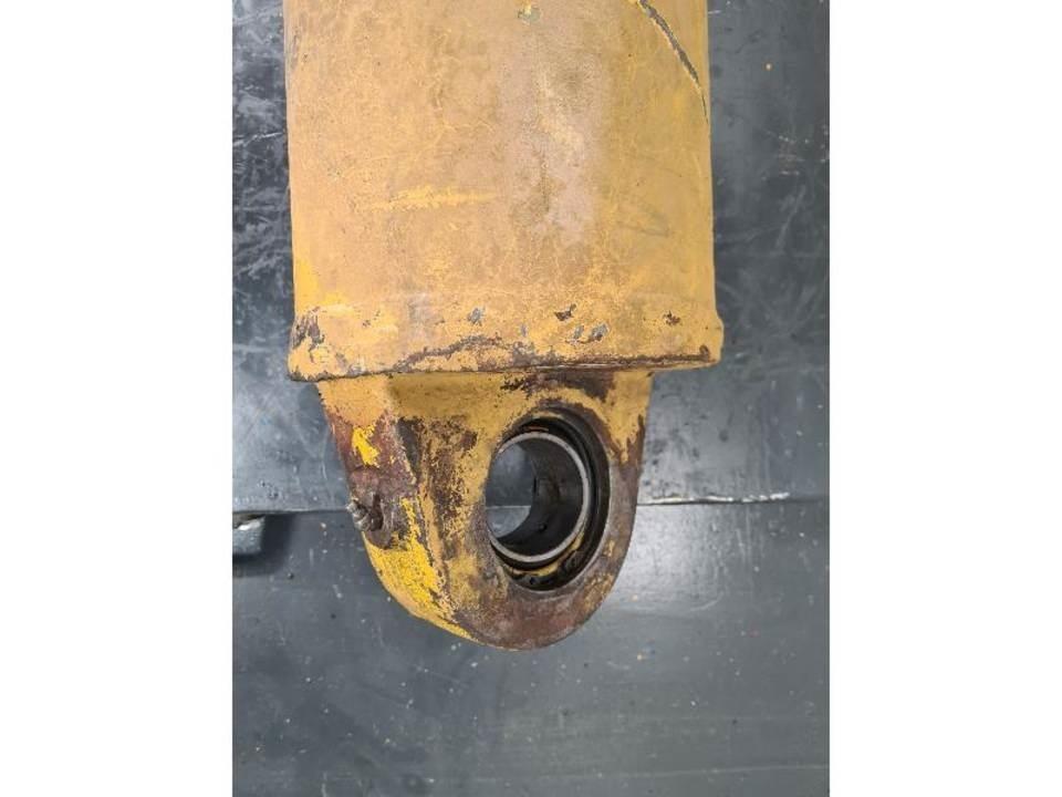 CAT 775B Гидравлическая система