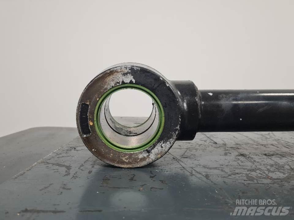 CAT 926M Гидравлическая система