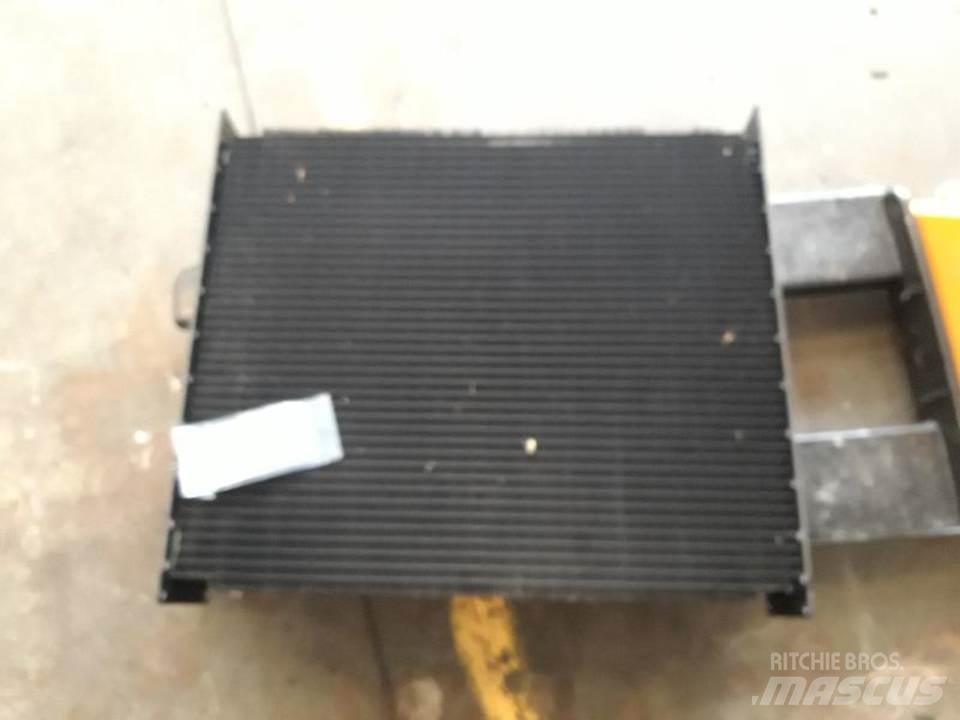 CAT 950 Двигатели