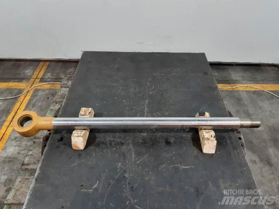 CAT 950 Гидравлическая система