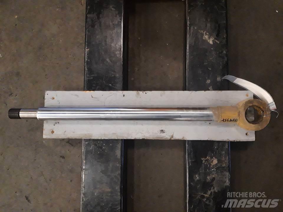 CAT 966C Гидравлическая система