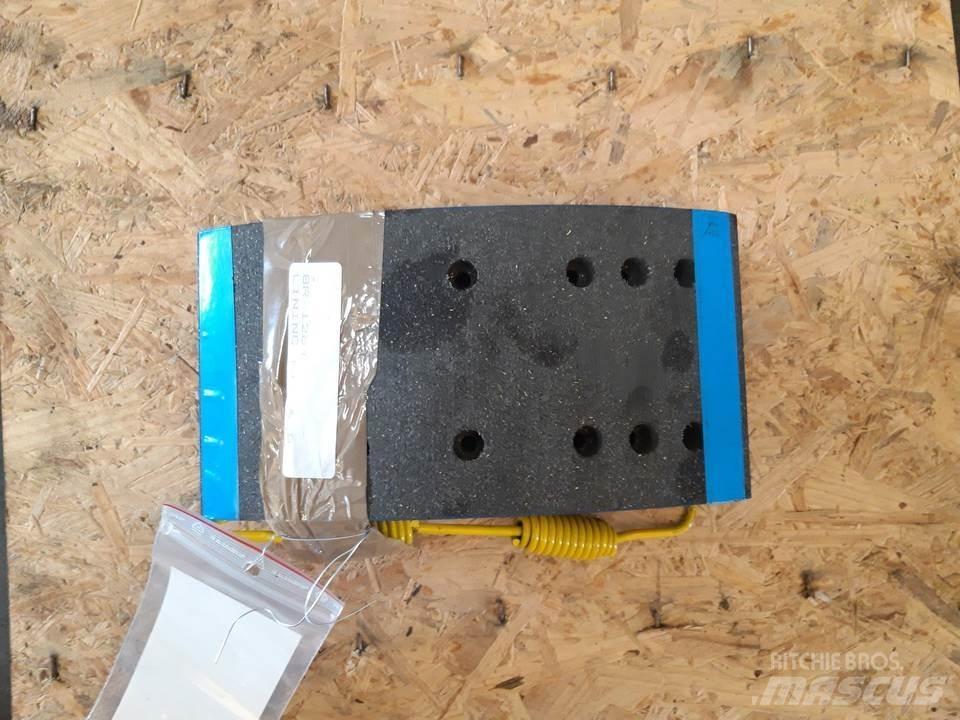 CAT 966D Гусеницы и цепи