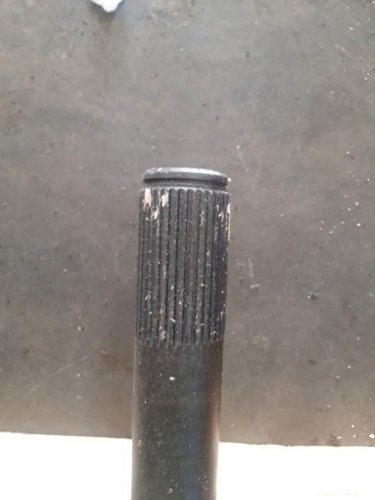 CAT 966E Трансмиссии и КПП