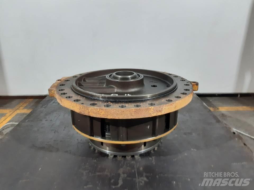 CAT D5H Гусеницы и цепи