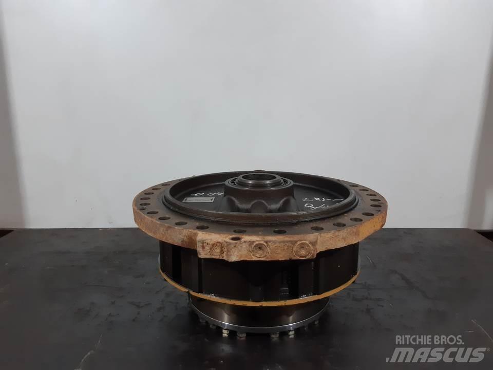 CAT D5H Гусеницы и цепи