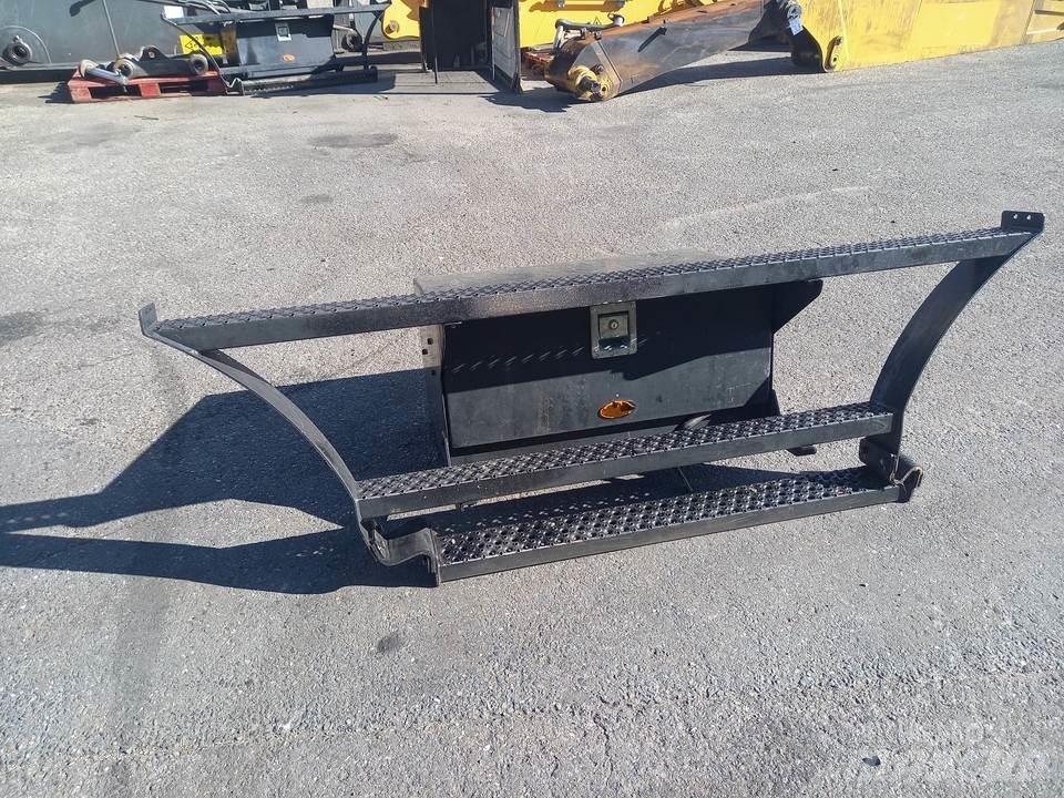 CAT M320F Кабины и интерьер