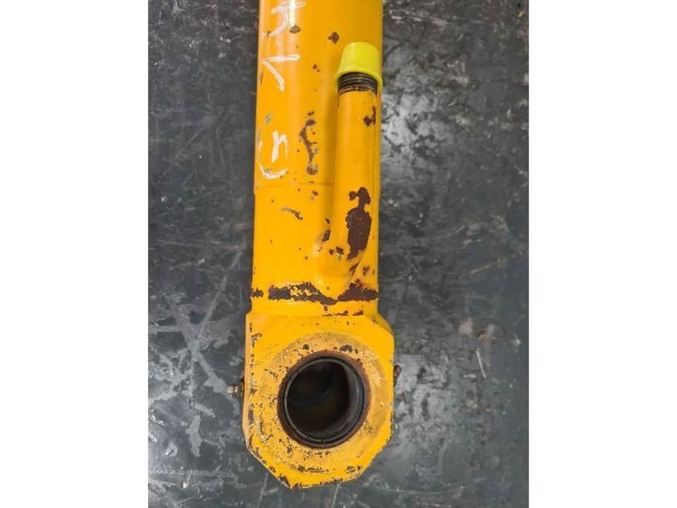 JCB 416HT Гидравлическая система