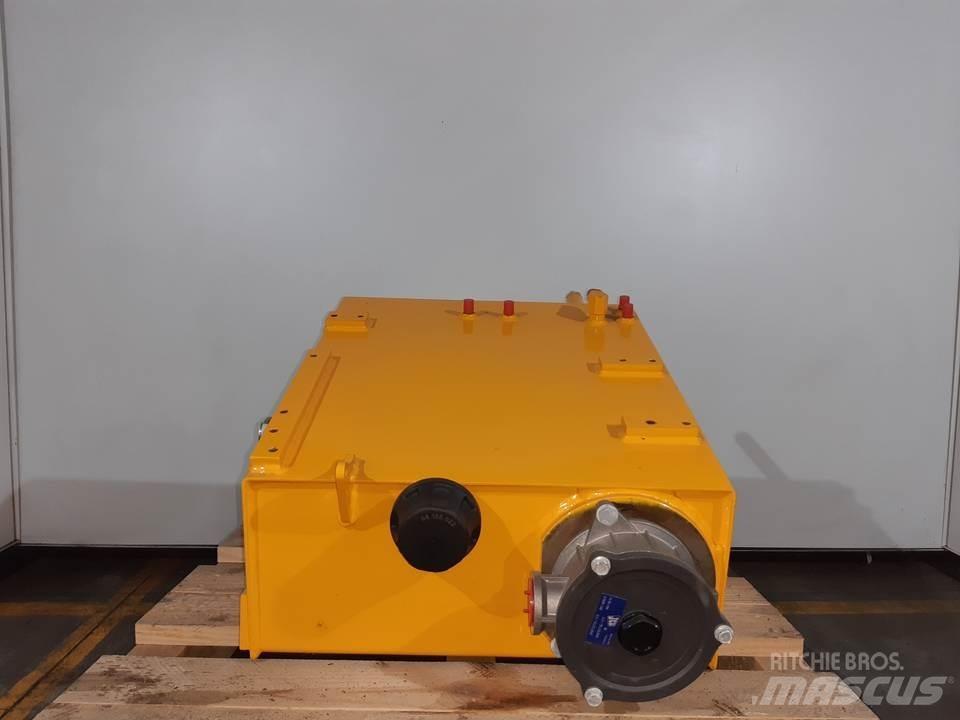 JCB 8060 Кабины и интерьер