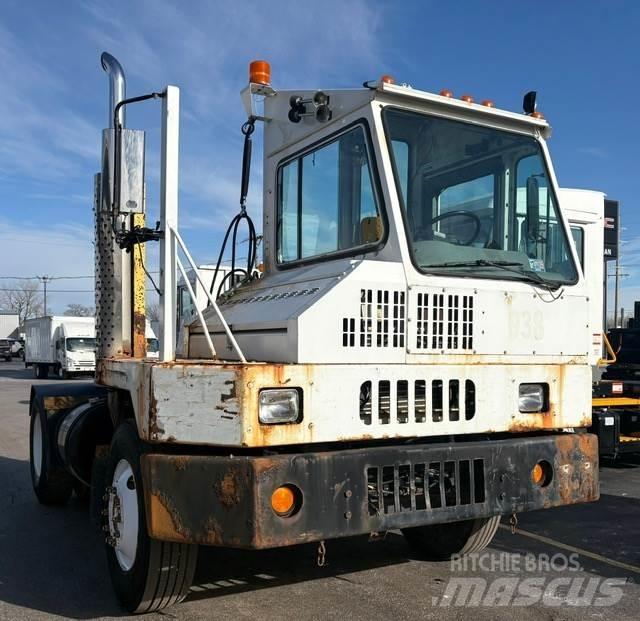 Kalmar CLASSIC Специальные грузовики