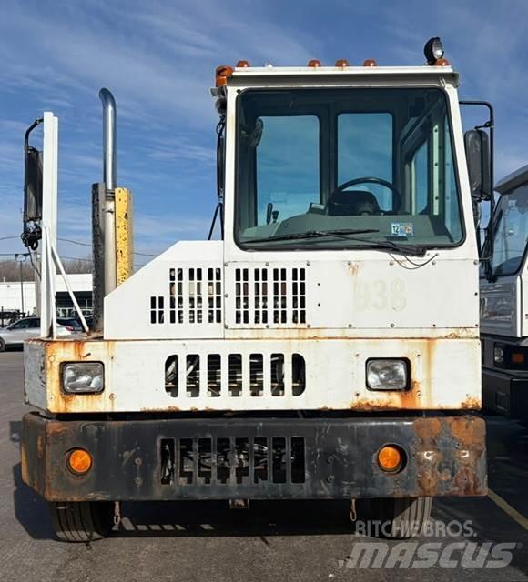Kalmar CLASSIC Специальные грузовики