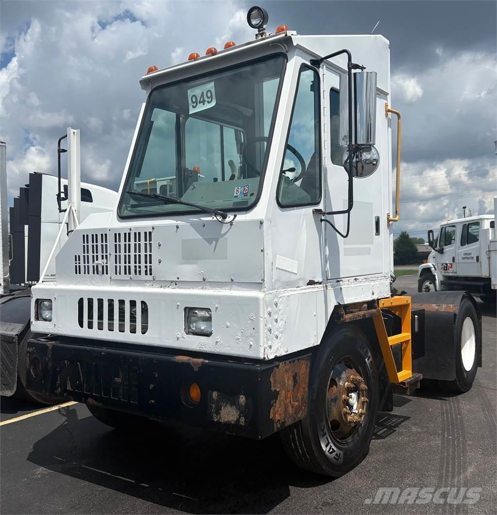 Kalmar CLASSIC Специальные грузовики
