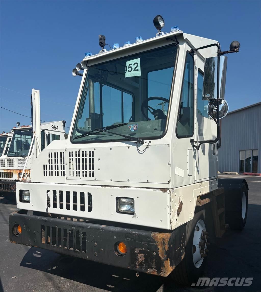 Kalmar CLASSIC Специальные грузовики