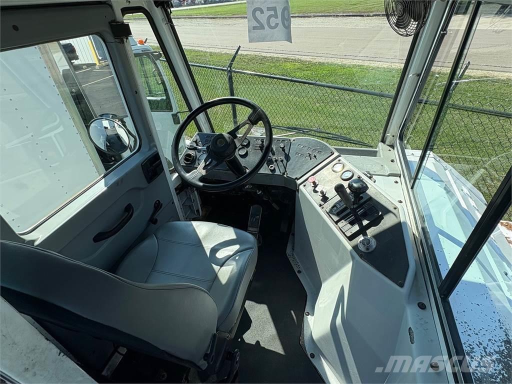 Kalmar CLASSIC Специальные грузовики