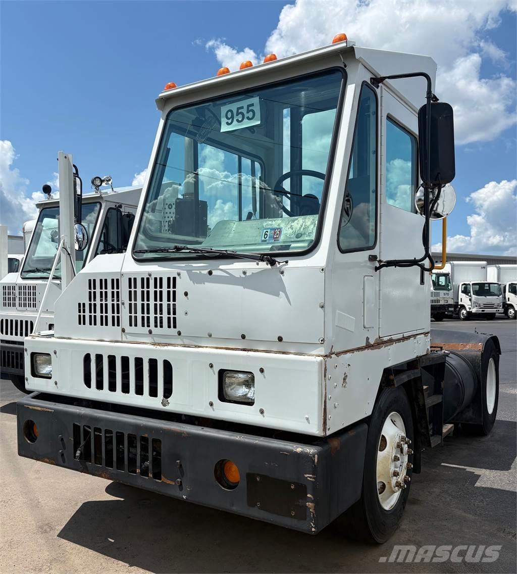 Kalmar OTTAWA Специальные грузовики