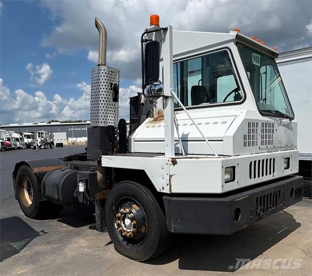 Kalmar OTTAWA Специальные грузовики