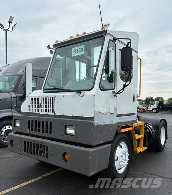 Kalmar OTTAWA Специальные грузовики