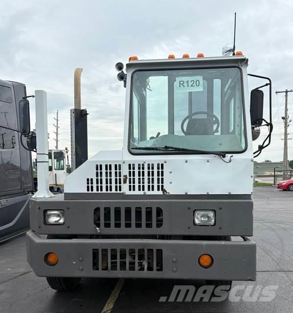 Kalmar OTTAWA Специальные грузовики