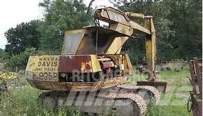 JCB 805B Строительная техника - Другие
